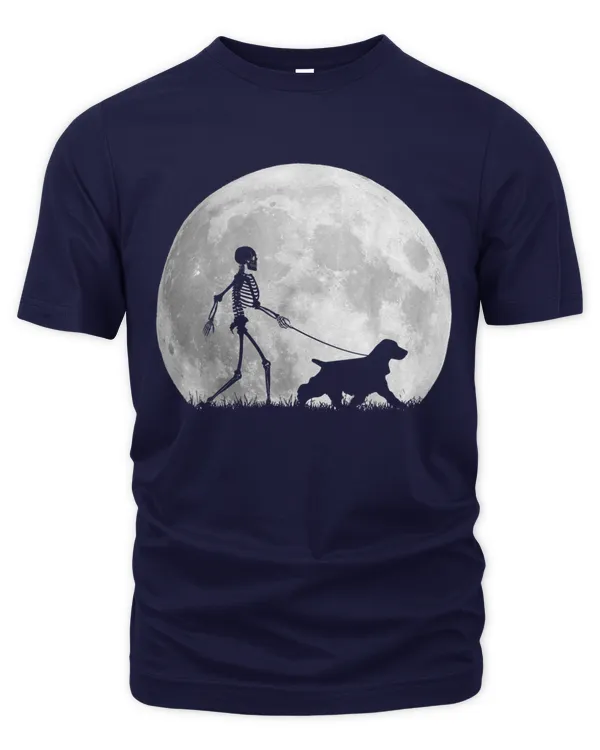 cocker spaniel gifts 12 - Men's Premium Tshirt Men's Premium Tshirt