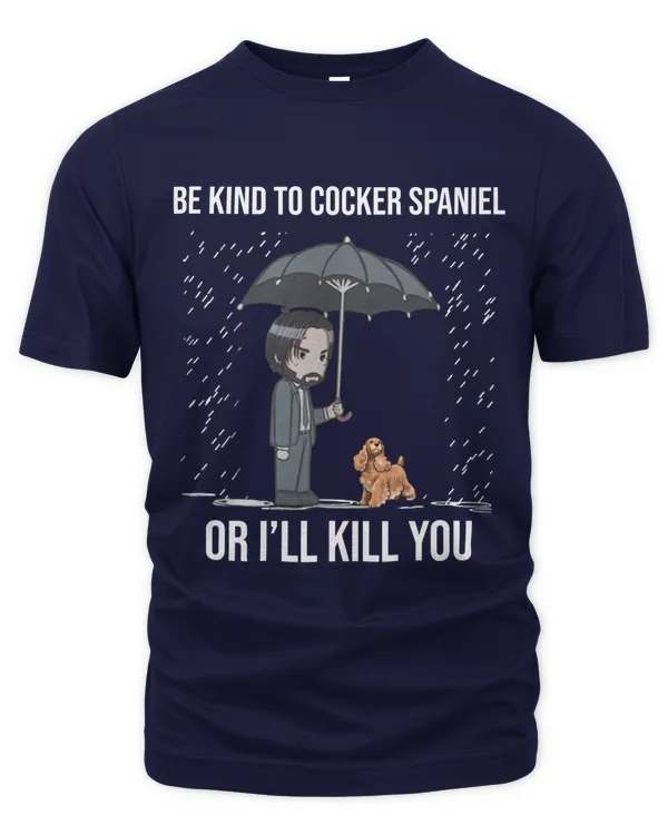 cocker17 - Men's Premium Tshirt Men's Premium Tshirt