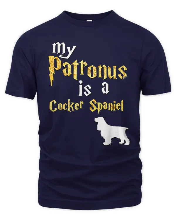 Cocker Spaniel Regali - Cocker Spaniel Maglietta - Men's Premium Tshirt Men's Premium Tshirt