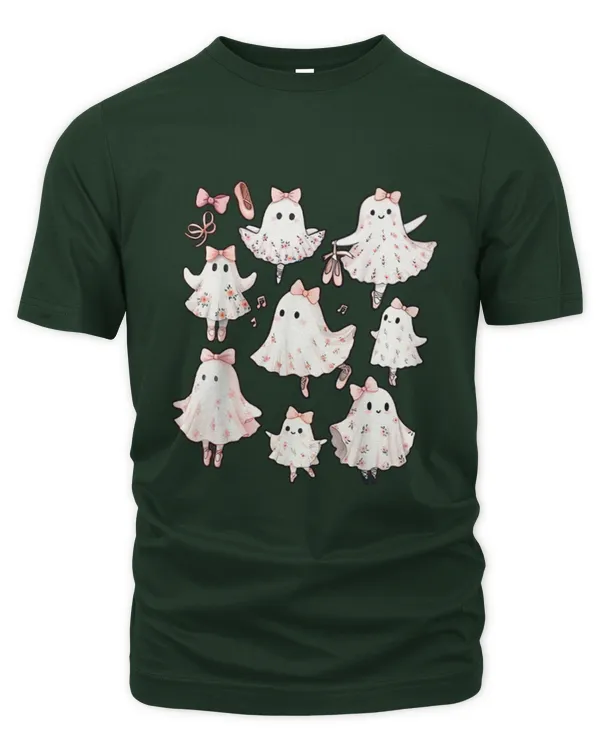 Exclusive Edition #Ballet 31024 06 - Unisex Premium T-Shirt Unisex Premium T-Shirt