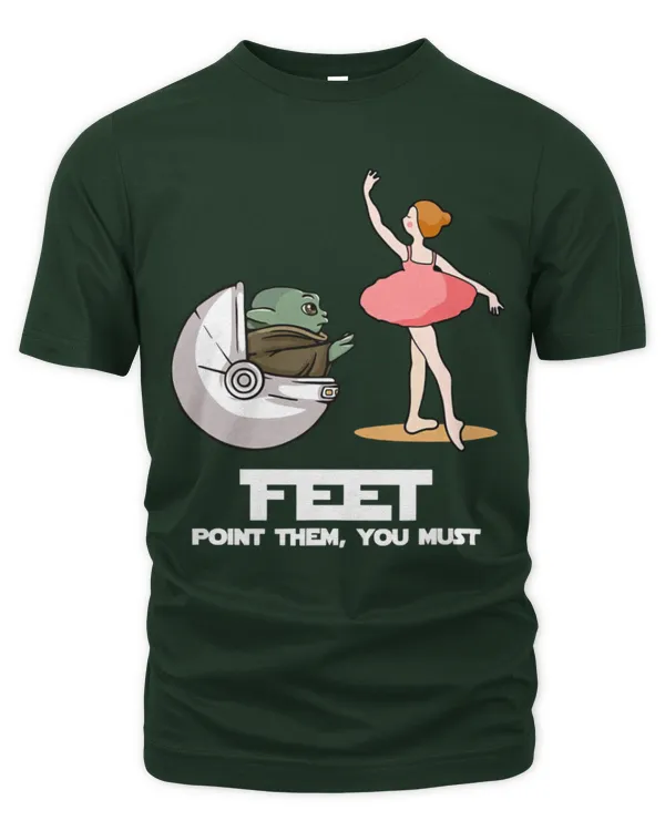 BH - Ballet 201111 13 - Unisex Premium T-Shirt Unisex Premium T-Shirt