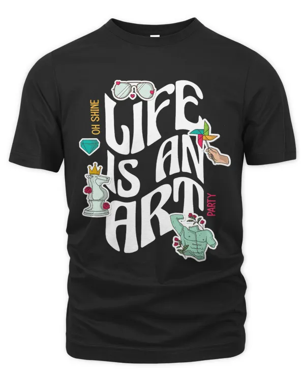 Unisex Premium T-Shirt