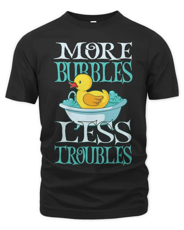 Rubber Duck More Bubbles Less Troubles Homemade Soapmaking 6