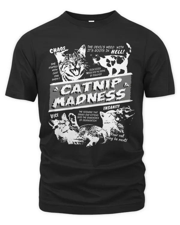 Men's Premium Tshirt