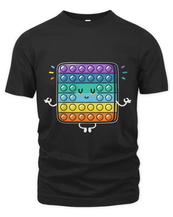 Simple Dimple Fidget Kids Pop It