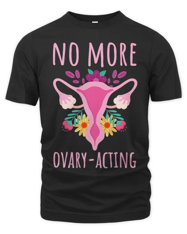 No OvaryActing Post Hysterectomy Recovery Uterus Removal