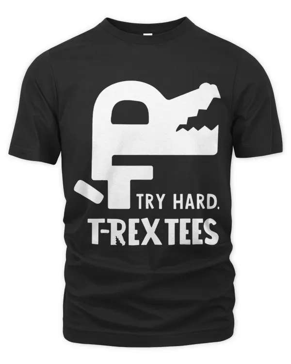 Brand TRex Tee