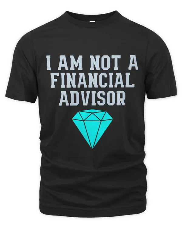 Funny I am not a Financial Advisor Stock Market Apes Meme