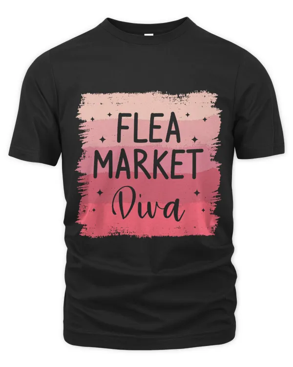 Flea Market Diva Garage Sale Flea Fair
