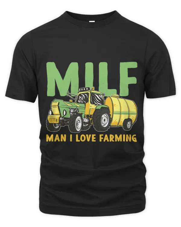 Bauer Slogan Bauer FarmerTractor