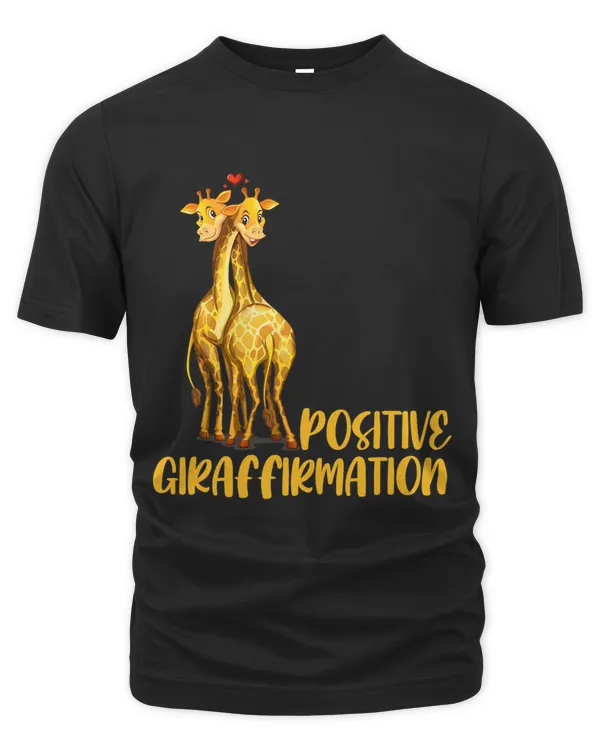 Funny giraffe safari Africa_1