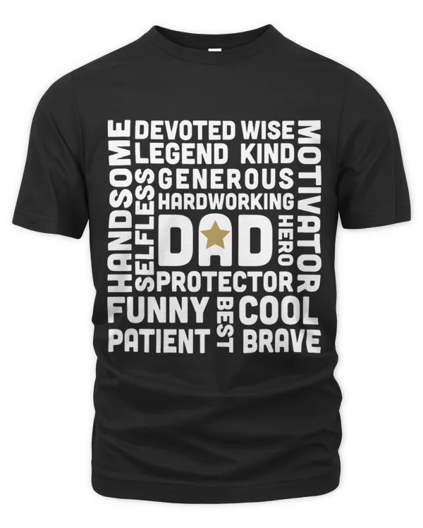 Fathers Day For Dads Worlds Greatest Dad Proud Father