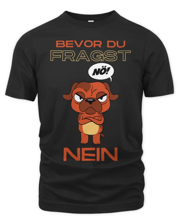 Before du fragst No Before du fragst No
