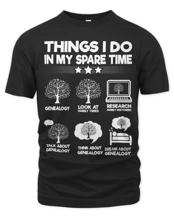 Unisex Premium T-Shirt