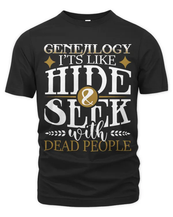 Genealogy Hide 2Seek With Dead People Genealogist Ancestry