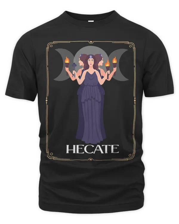 Necromancy esotericism decoration ritual moon magic Hekate 1