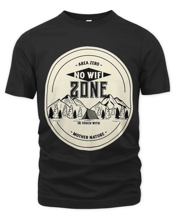 Area Zero 2No WIFI Zone 2black
