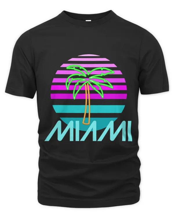 Art Deco Miami 2Summer Fashion Apparel