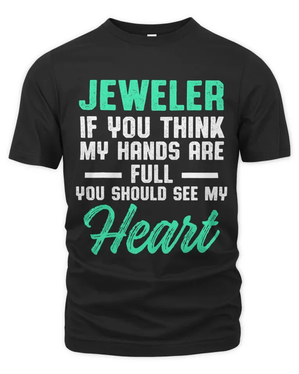 Jeweler Jeweller Jewelry Making Expert 21