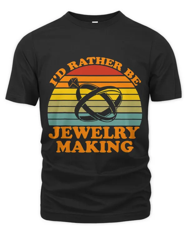 Jewelry Crafts Maker Jewelries Id Rather Be Jewelry Making