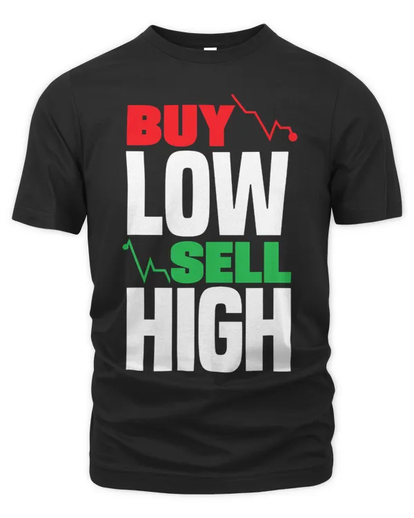 Buy Low Sell High Investor Day