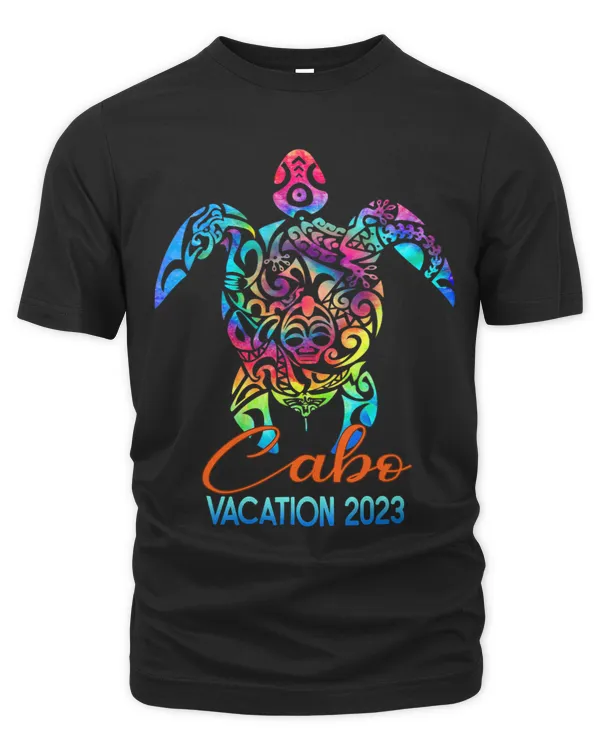 Cabo San Lucas 2Sea Turtle Beach Summer Vacation Trip