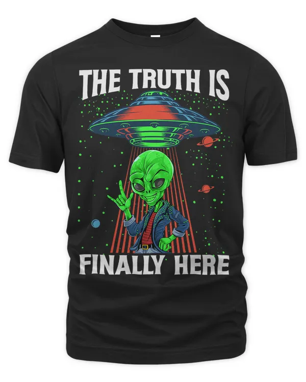 The Truth Is Finally Here 2Alien Extraterrestrial Theory 43