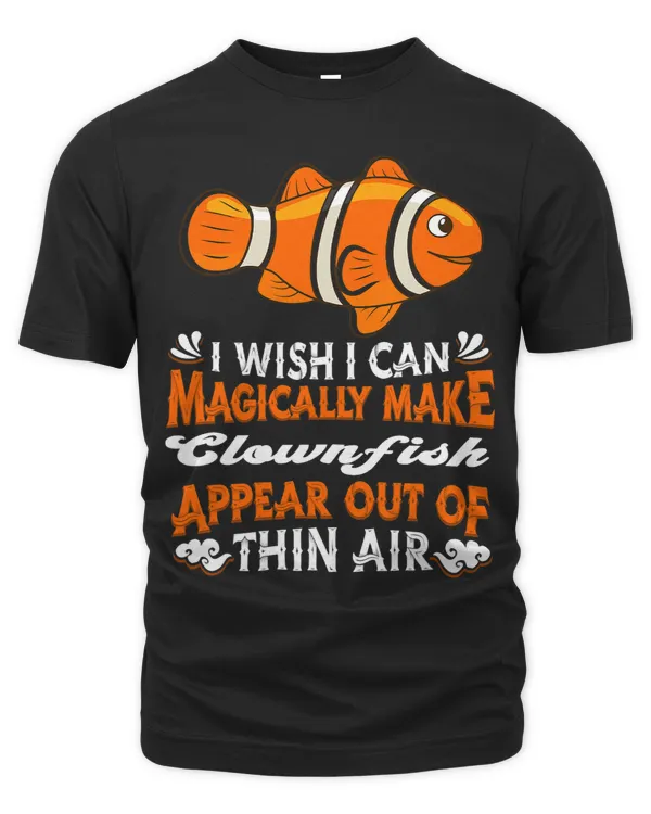 Aquarium Ocean Fish Underwater 2Aquarist Magical Clownfish
