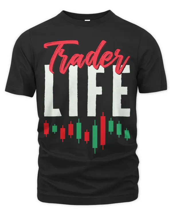 Stock Market Trader Life Day Trading