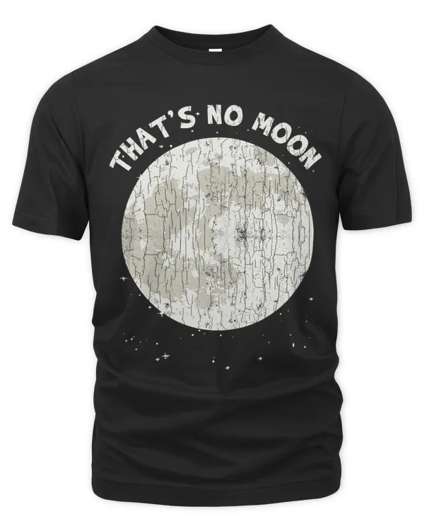 Thats No Moon Funny Pregnancy Pregnant Graphic 1