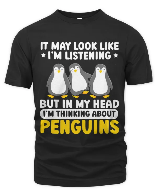 Penguin Lover Antartic Ice Bird Antartica Penguin Whisperer 21