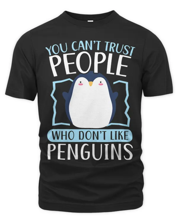 Penguin Lover Antartic Ice Bird Antartica Penguin Whisperer 32