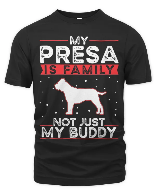 Presa Canario Family Dogo Canario Presa