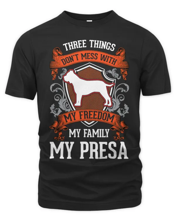 Presa Canario Freedom Family Dogo Canario Presa 2
