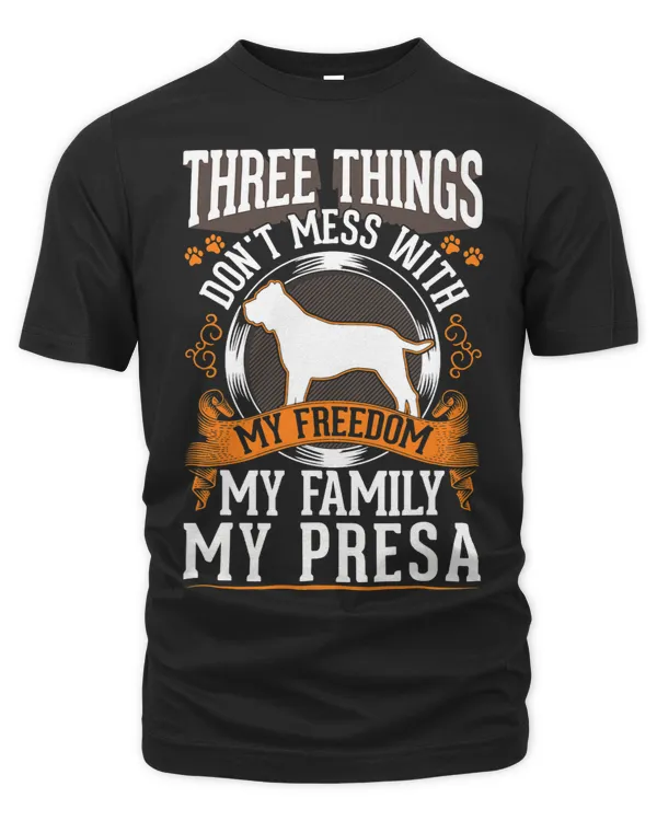 Presa Canario Freedom Family Dogo Canario Presa 3