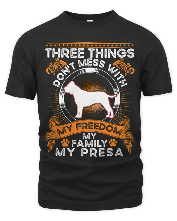 Presa Canario Freedom Family Dogo Canario Presa 9