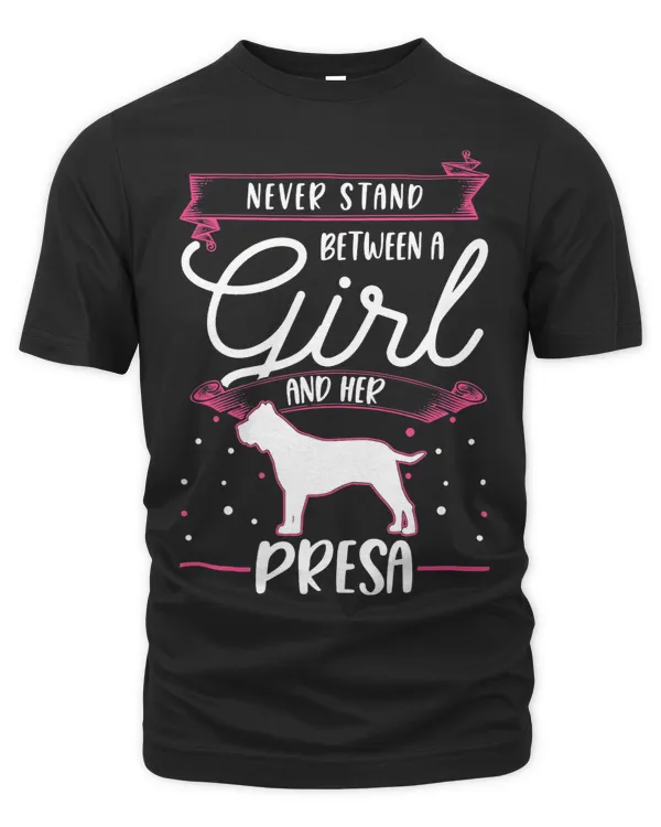 Presa Canario Girl Dogo Canario Presa 2