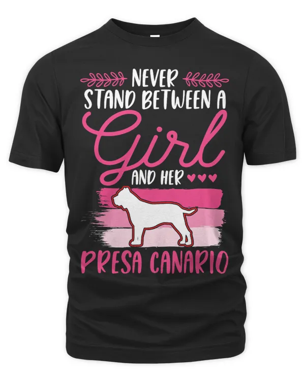Presa Canario Girl Dogo Canario Presa 21
