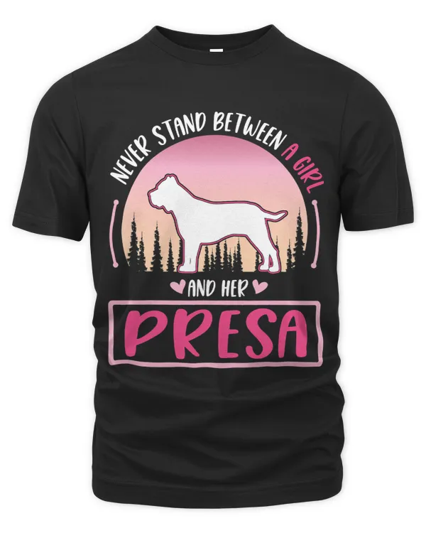Presa Canario Girl Dogo Canario Presa 3