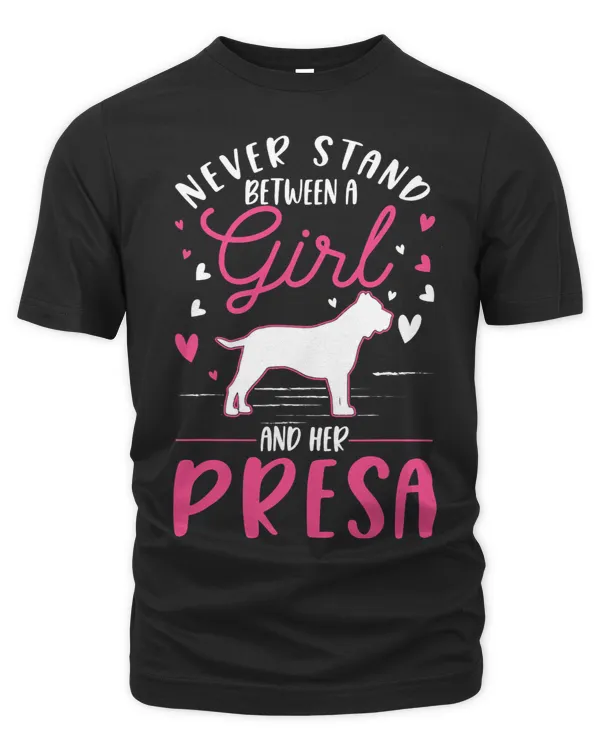 Presa Canario Girl Dogo Canario Presa 9