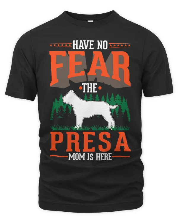 Presa Canario Mom Dogo Canario Presa