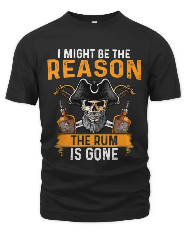 Funny Pirate Shirt Men Jolly Roger Women Freebooter 31 68