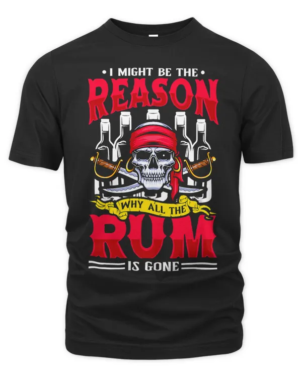 Funny Pirate Shirt Men Jolly Roger Women Freebooter 32 68