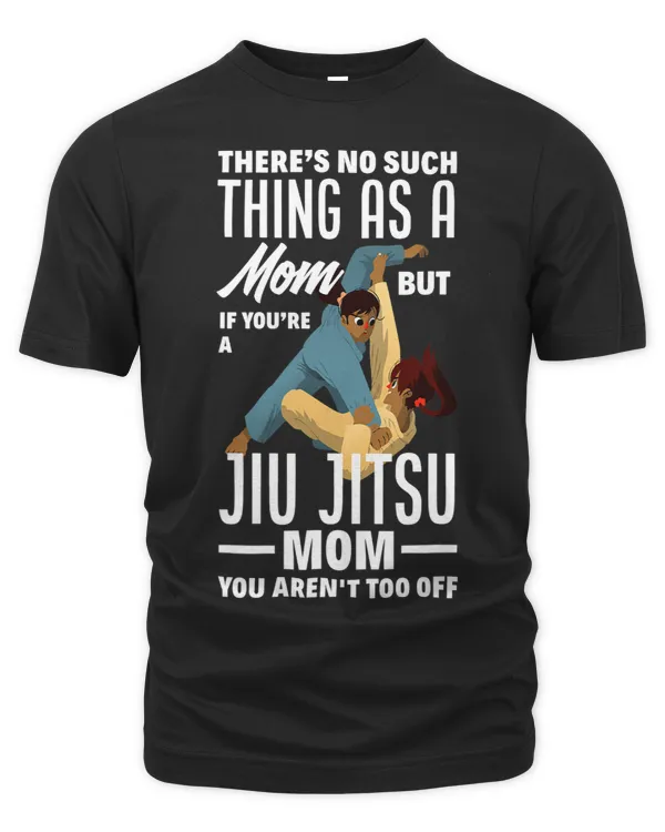 Funny Jiu Jitsu Mom 8