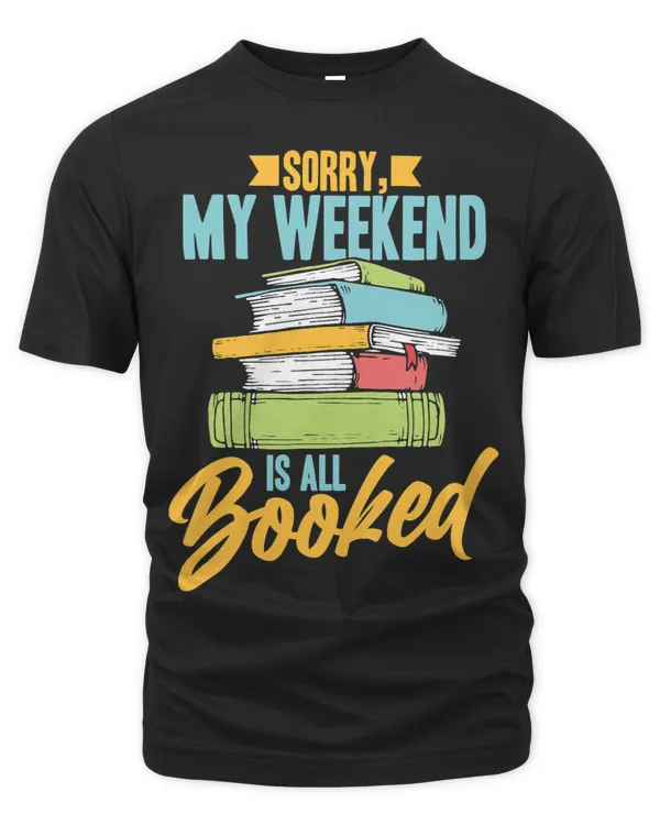 Sorry my weekend is booked 2 68