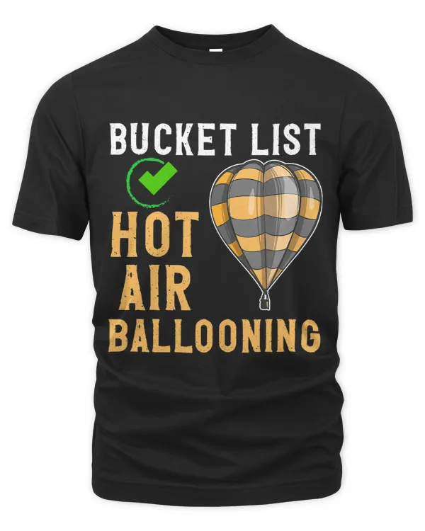 Hot Air Ballooning Riding Hot Air Balloon