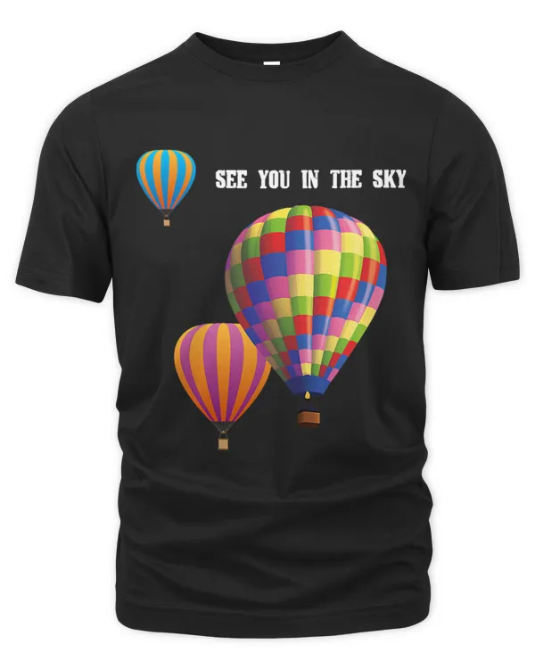 Hot Air Ballooning