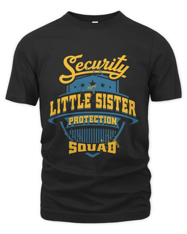 Security Little Sister Protection Babysitters Little Sister 68