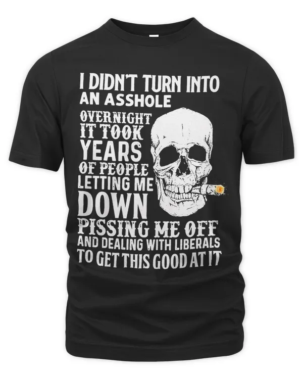 Unisex Premium T-Shirt