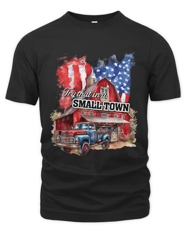 Unisex Premium T-Shirt